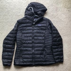 Women’s Patagonia Down Sweater Jacket